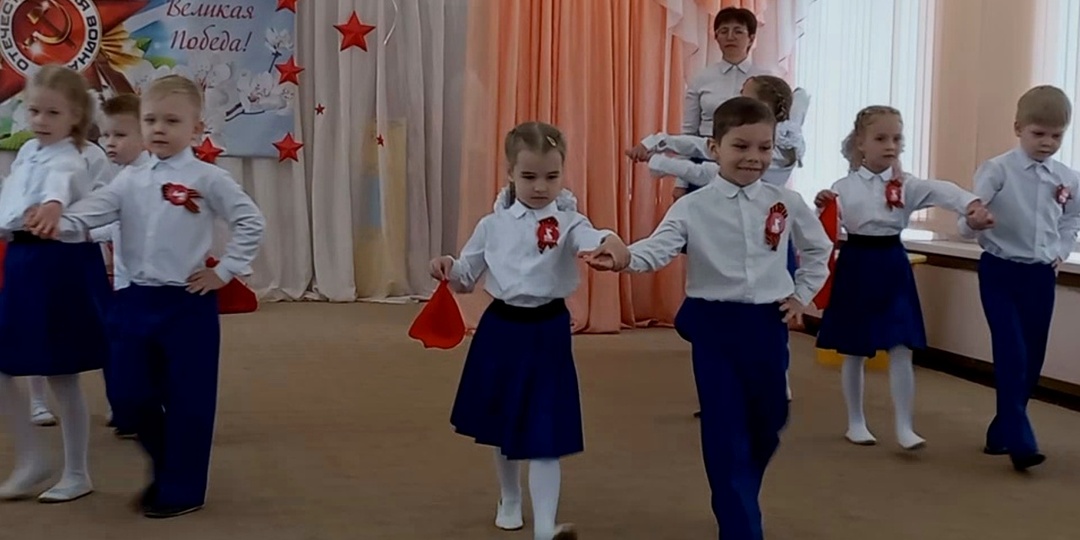 Игры на День победы в детском саду. Играть нельзя не играть