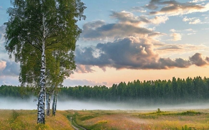 Пацаны. Глава 24. Рассказ