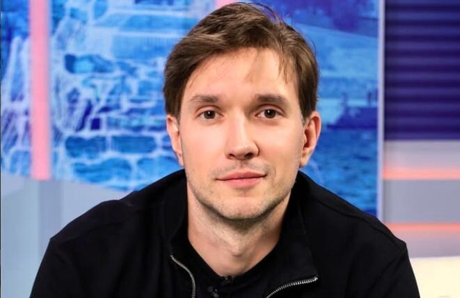 Максим является одним из самых скрытных актёров