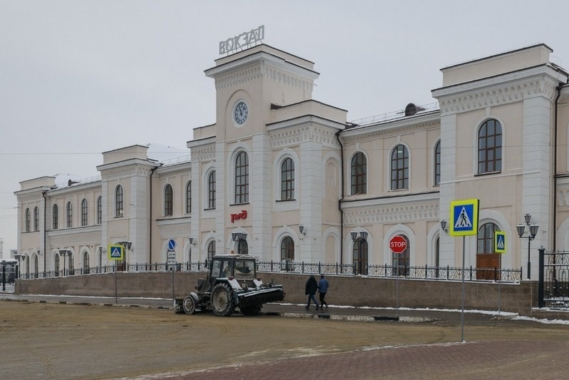 Фото: Алексей Бучнев / архив редакции
