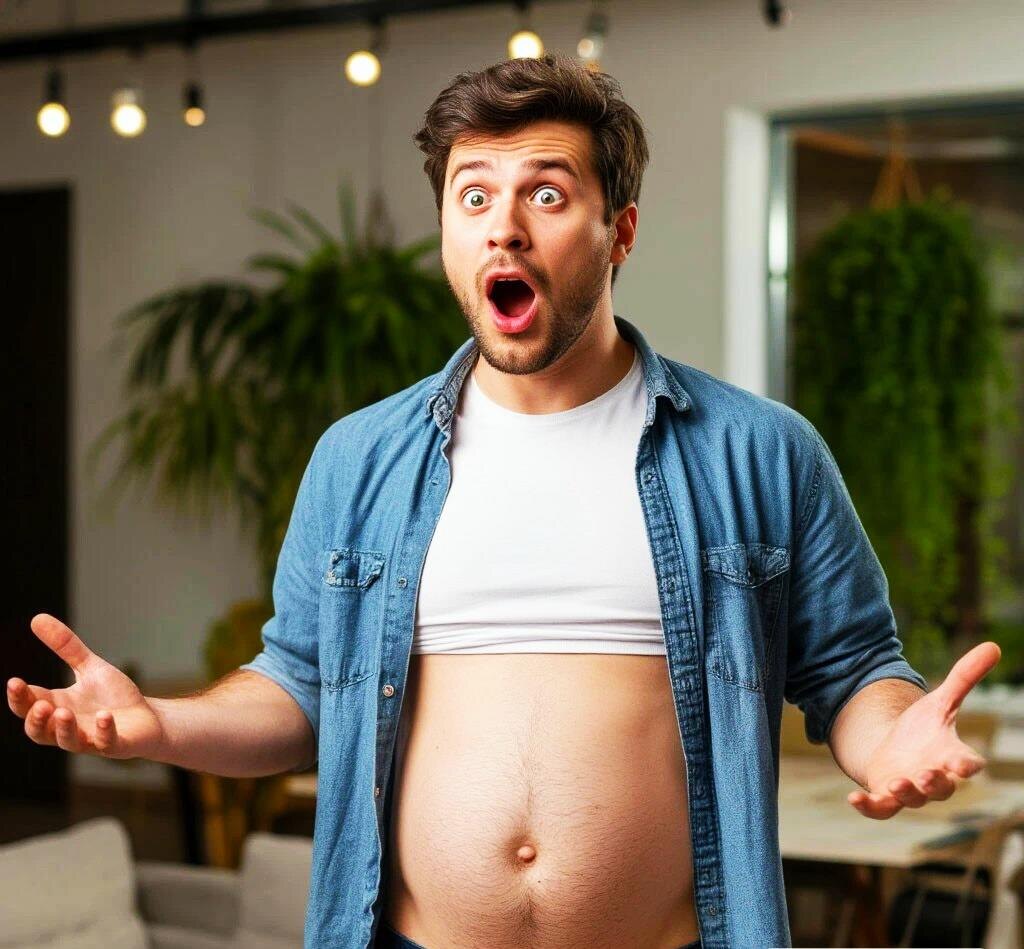 Нормальная реакция - спокойствие