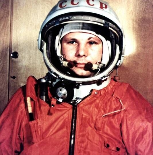 Земляки Гагарина