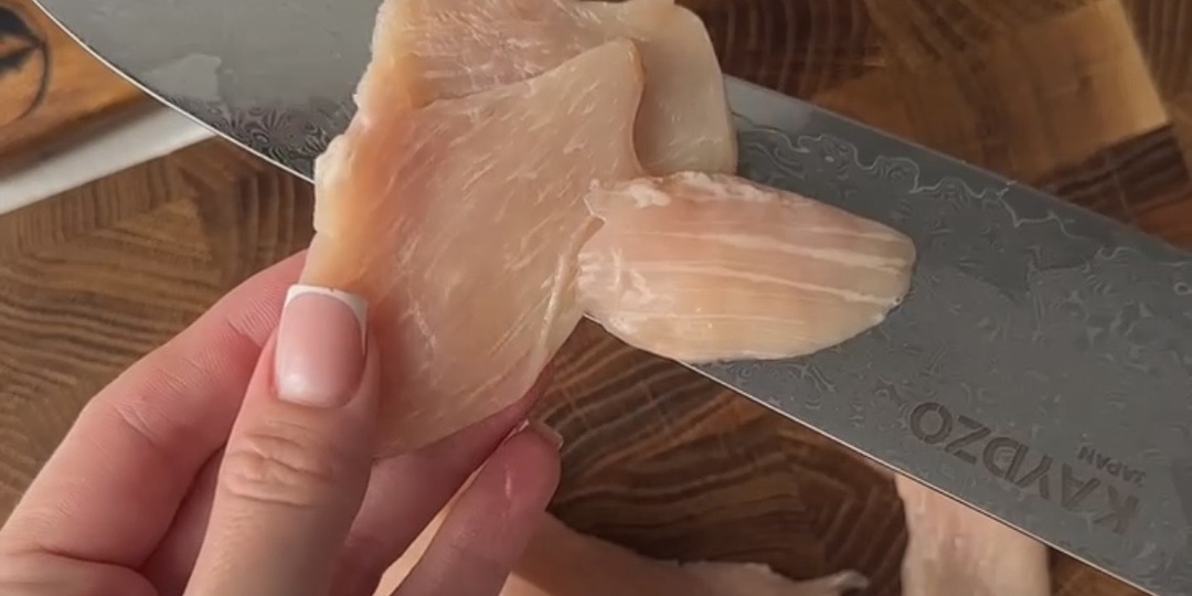 Рецепт, который «прижился» с первого раза: куриная грудка по-новому (простой способ, который стоит попробовать)