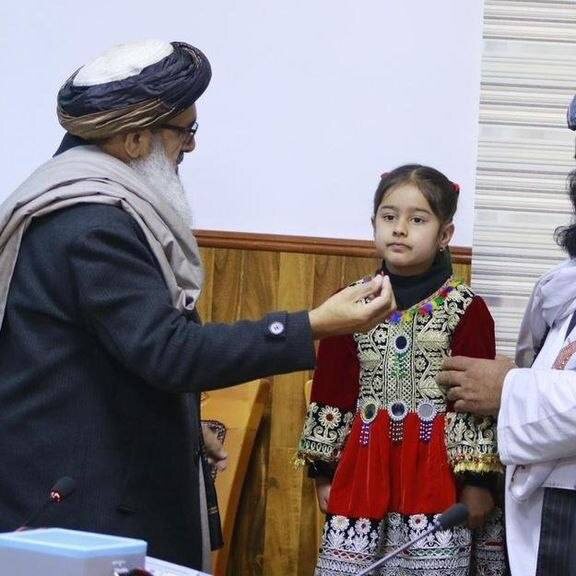 Фото : Пресс-служба Министерства здравоохранения