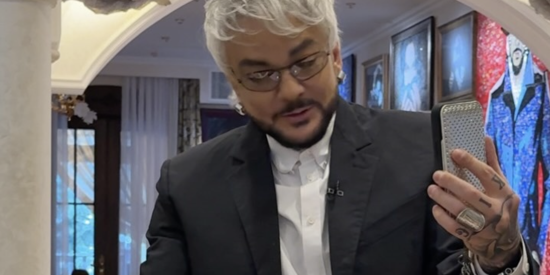 «Позор! Отвратительно!»: Киркоров возмутил православных дерзким поступком в дни Пасхи
