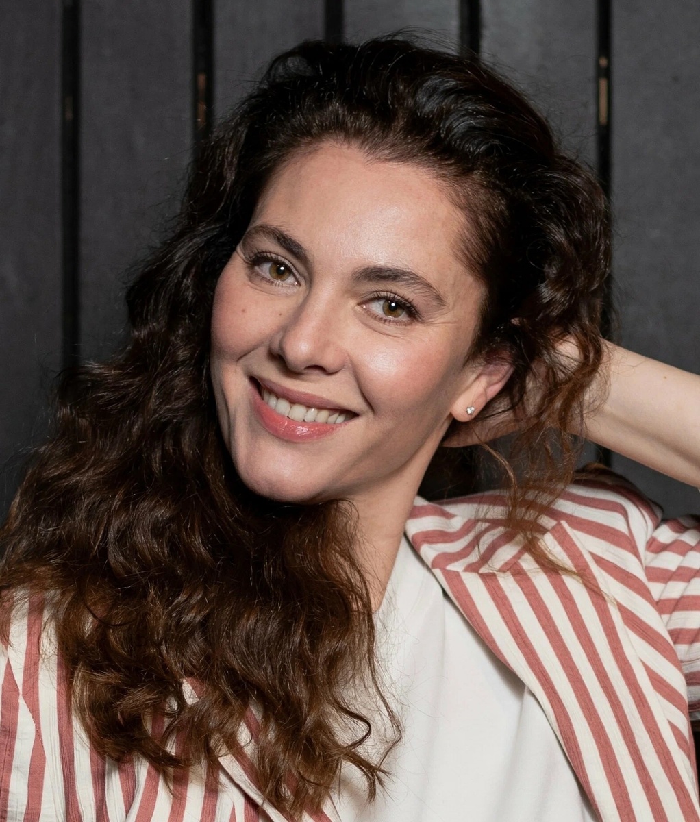 Янина Соколовская