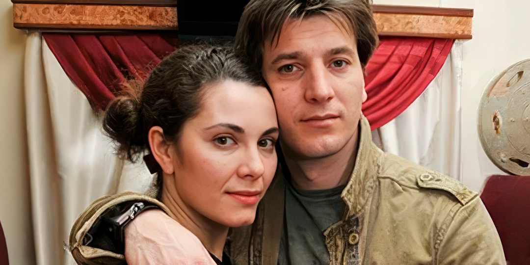 Ему 34, а ей 47. Ушла от Устюгова спустя 10 лет брака и вышла замуж за молодого актёра. Как выглядит муж и дочь: о личном Янины Соколовской