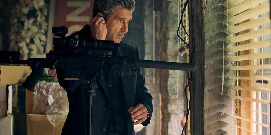 Новые сериалы, которые уже можно посмотреть полностью