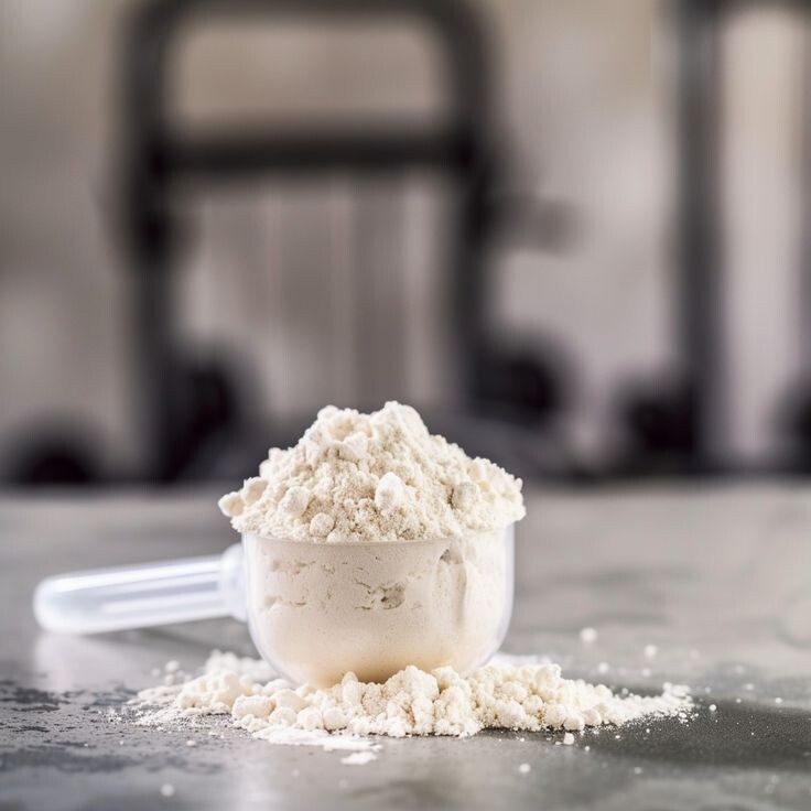 Что такое протеин?