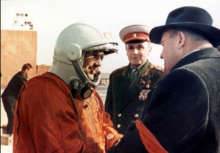 Полет Гагарина в космос: что в нём пошло не так