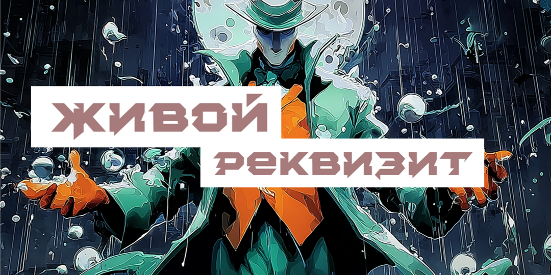 Как животные попали в плен к фокусникам!