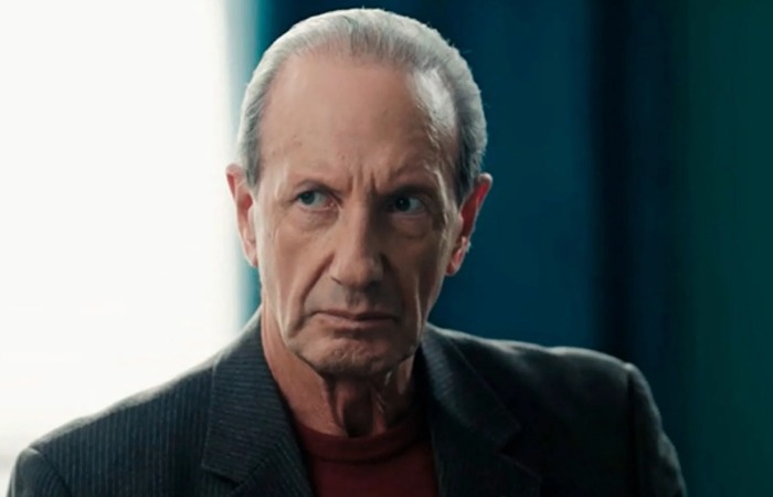 Александр Рапопорт.