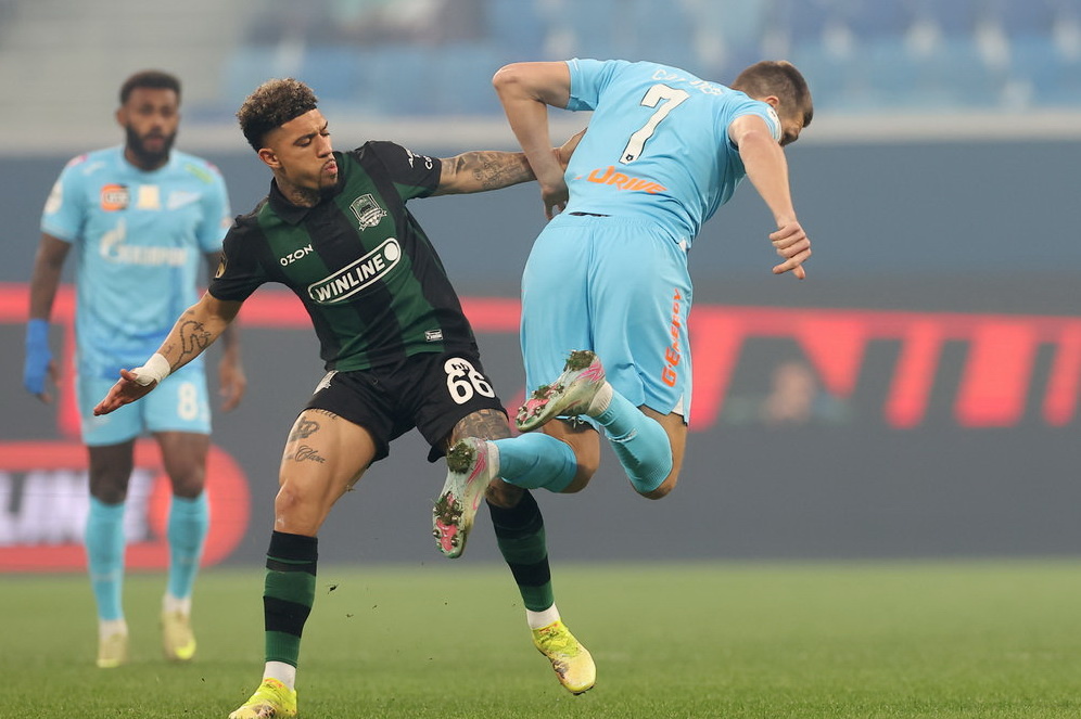    Фото: Александр Федоров, источник: sport-express.ru