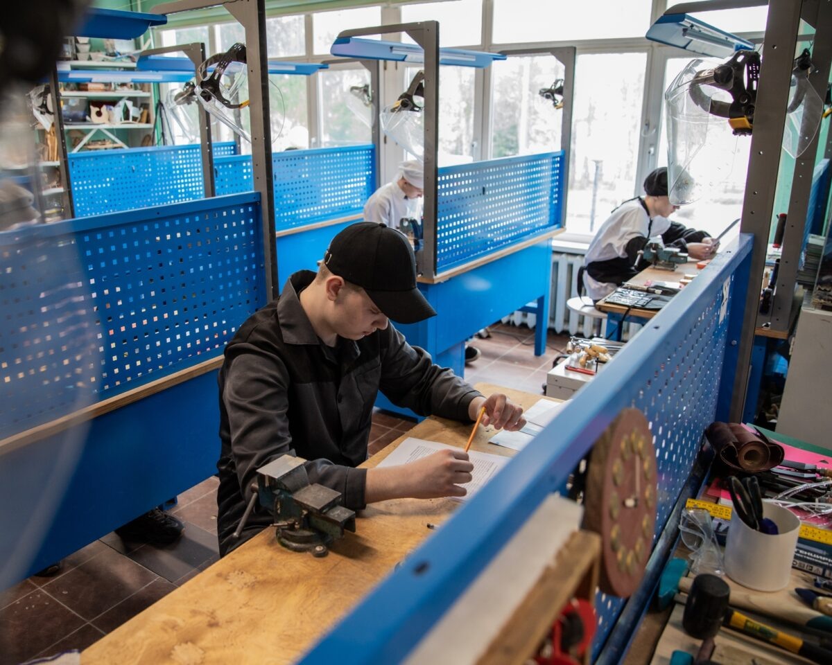    Фото: Оргкомитет олимпиады