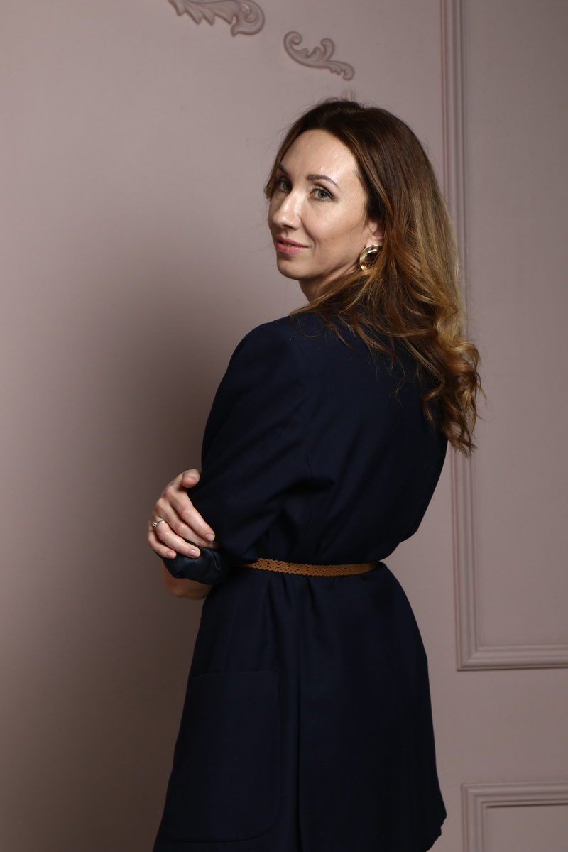 Доктор химических наук Людмила Якимова — для тех, кто хочет понимать, что наносит на кожу