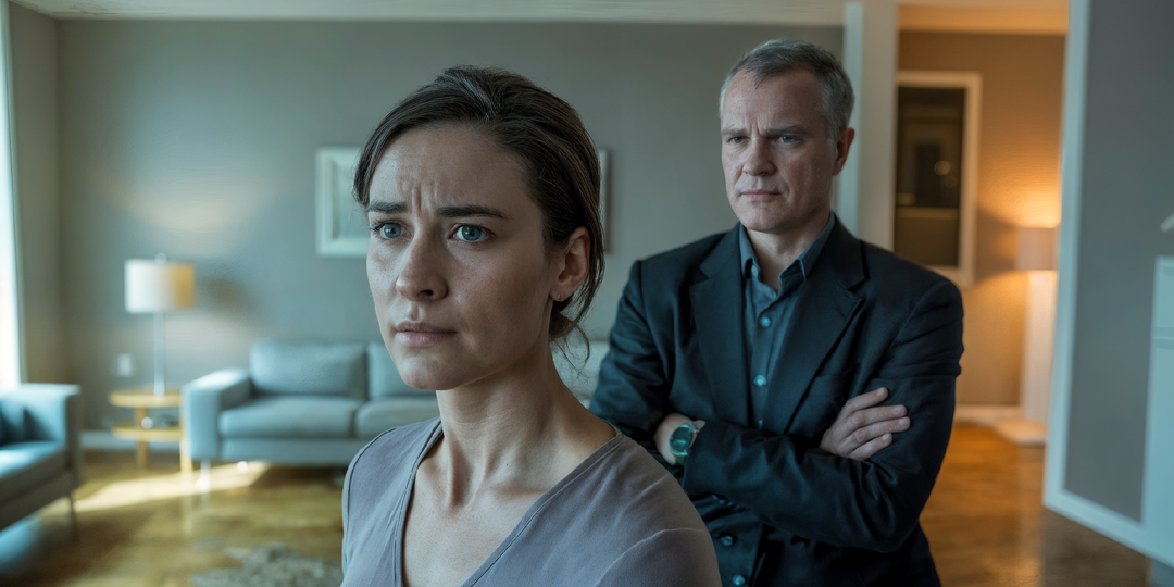 Я продала добрачную однушку, чтобы оплатить образование дочери, а деньги почему-то оказались на счету у свекрови