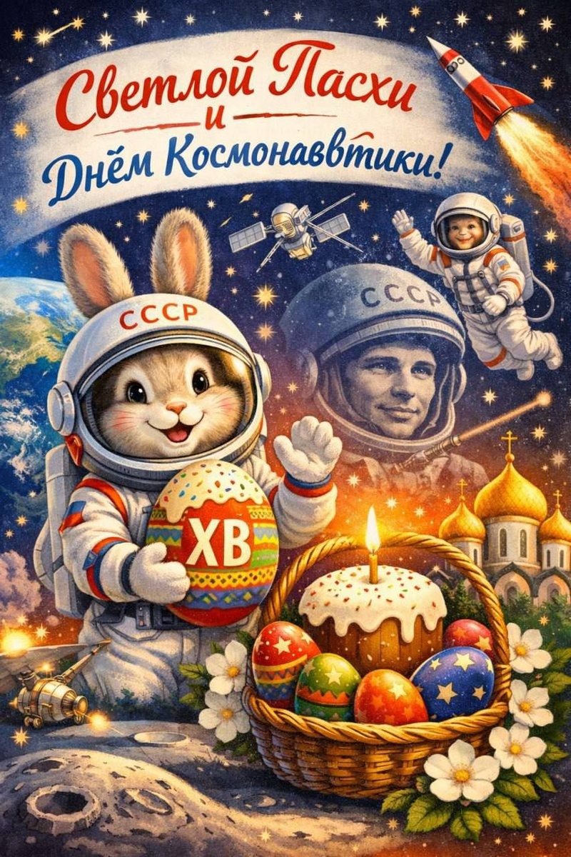 Во как извратились