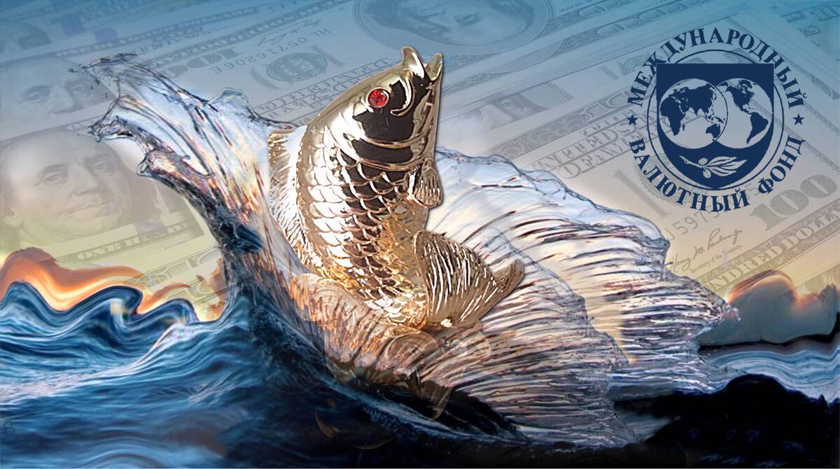     МВФ   
Юлия Комбакова © ИА Красная Весна(1)