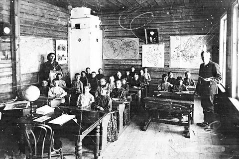 Сельское начальное училище. Фото https://avatars.mds.yandex.net/i?id=612b3b45786146d682e4bb03b00426f711e4a727-5616093-images-thumbs&n=13