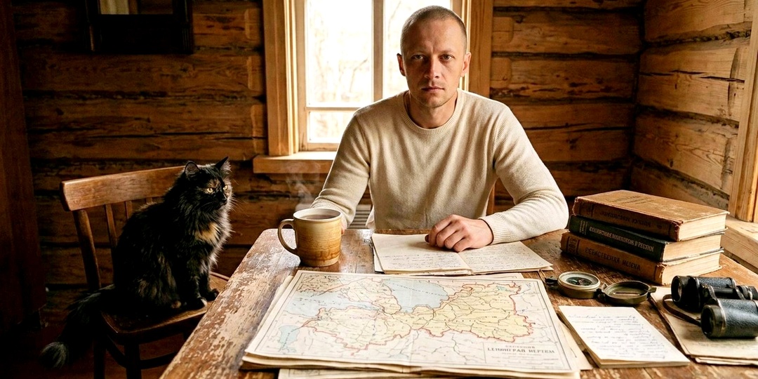 Почему я меняю всё? Откровенный разговор о будущем канала и новых правилах игры