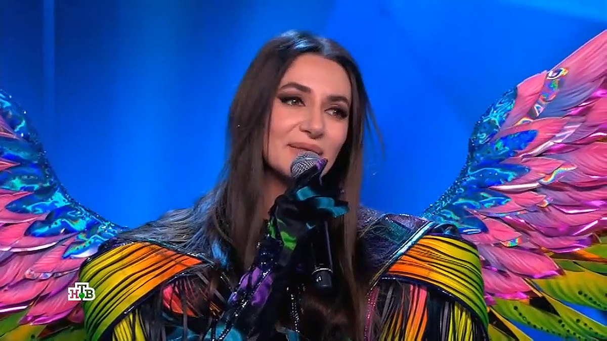 "Огромное спасибо, Маска"