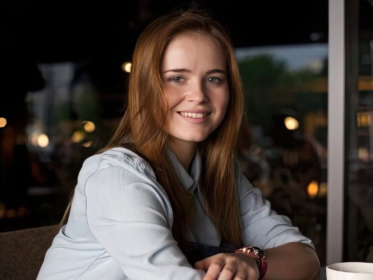 Полина Гренц. Фото: УзнайВсе