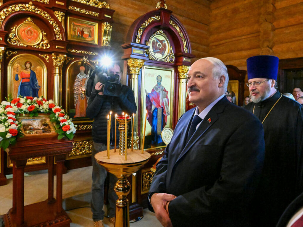 Фото: пресс-служба Президента