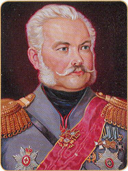 Ельпидифор Антиохович Зуров
Тульский гражданский губернатор (1833-1835), военный губернатор
г.Тулы и Тульский гражданский губернатор (1835-1838)