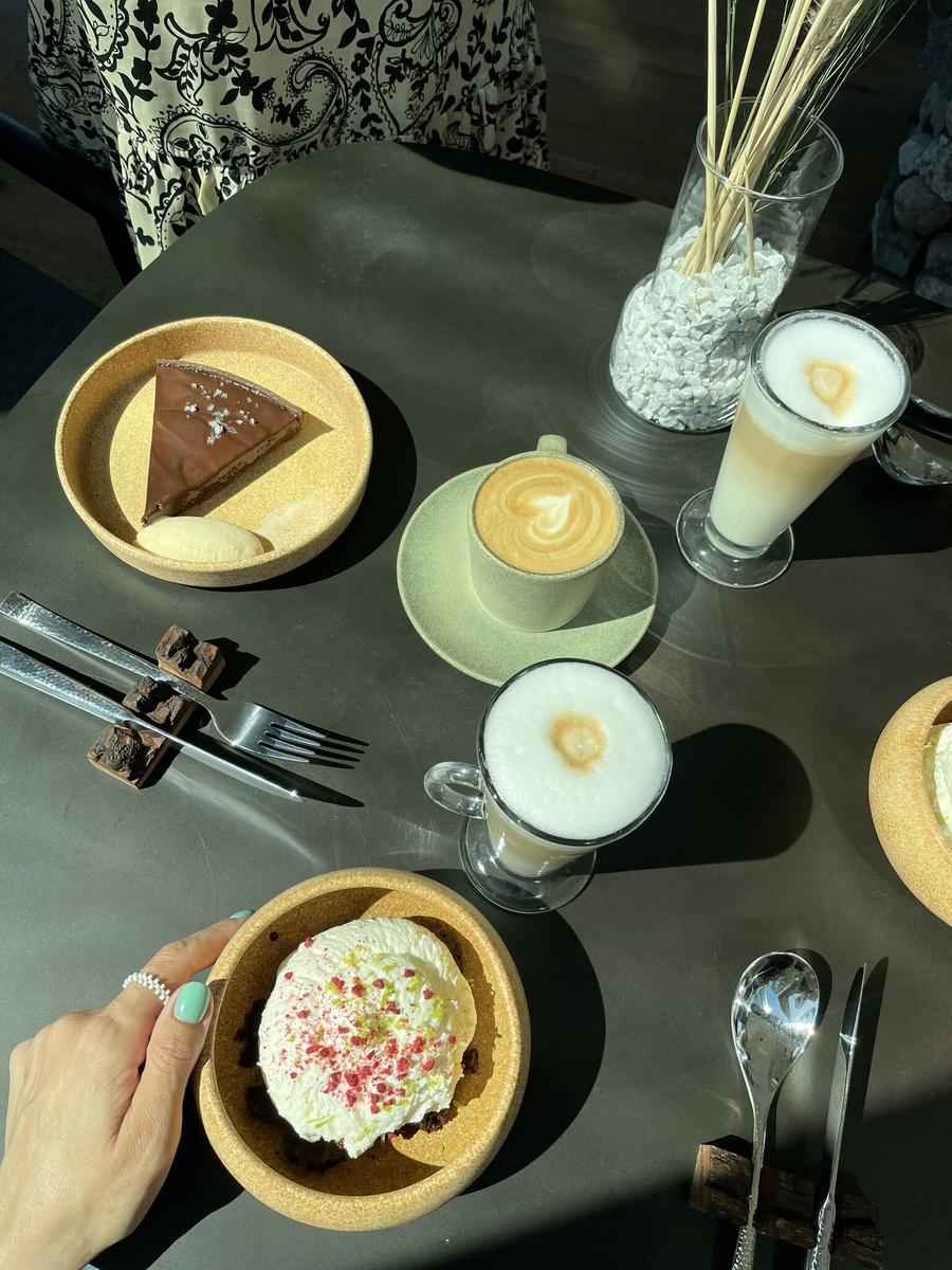 Колокольная горка - все фото принадлежат автору статьи