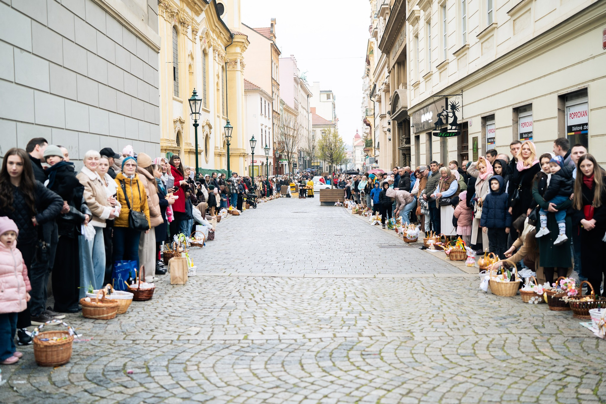фото с соцсетей храма святой Анны