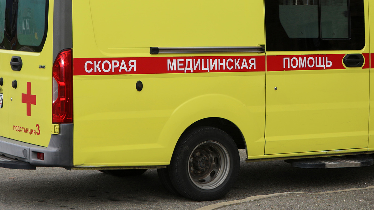   Максим Константинов / ТАСС