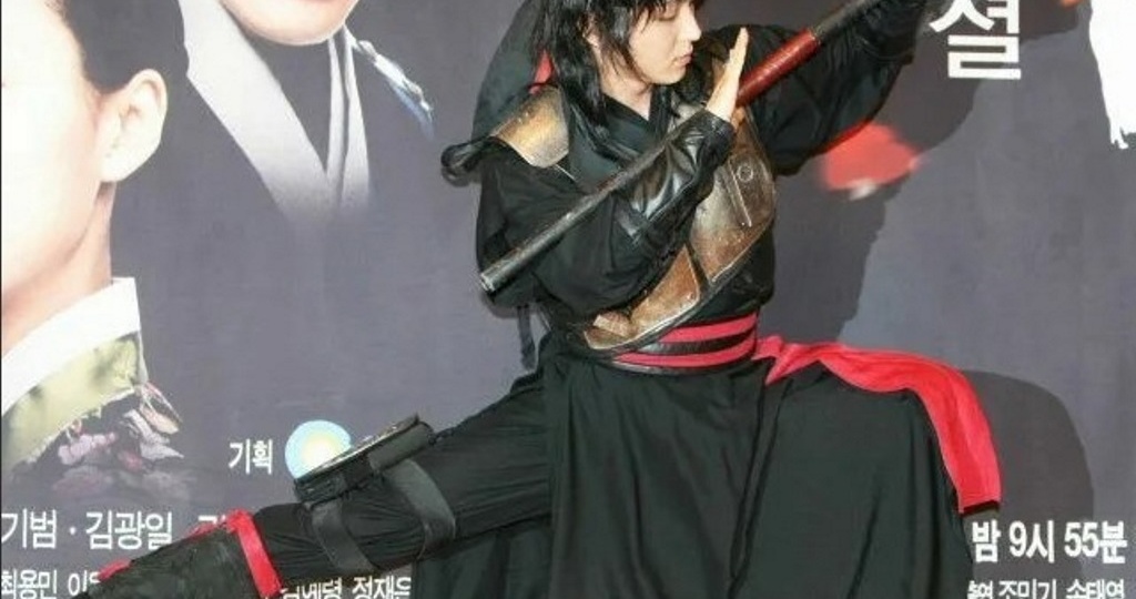 Поединок как зеркало души: разбираем экшен Ли Джун Ги по ролям