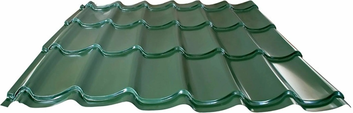 Металлочерепица