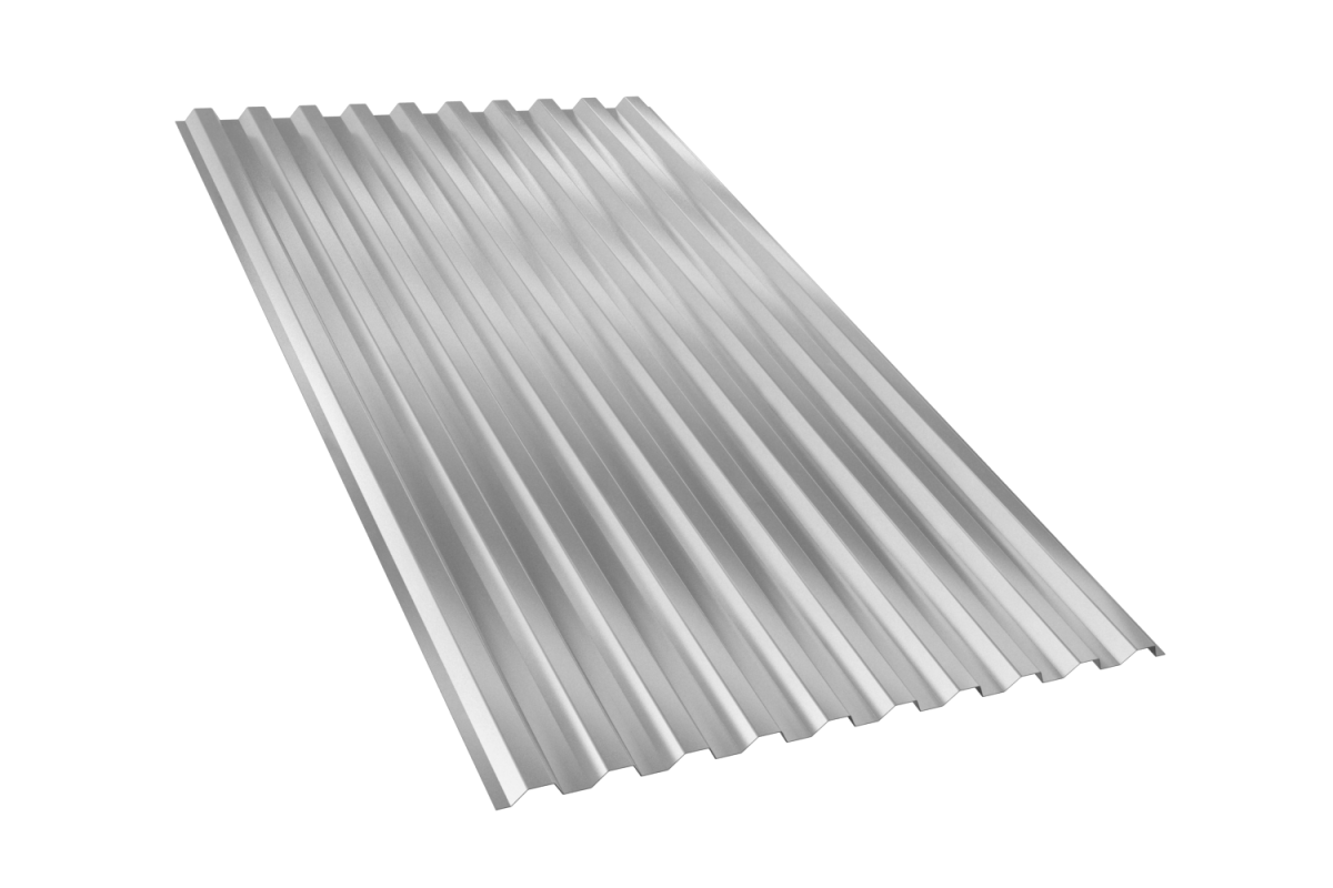 Профнастил