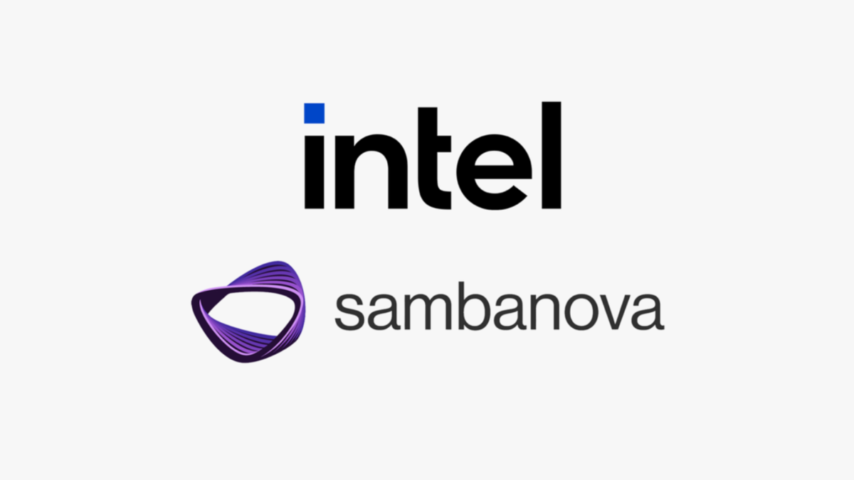    Intel и SambaNova соберут ИИ-инференс из GPU, RDU и Xeon 6