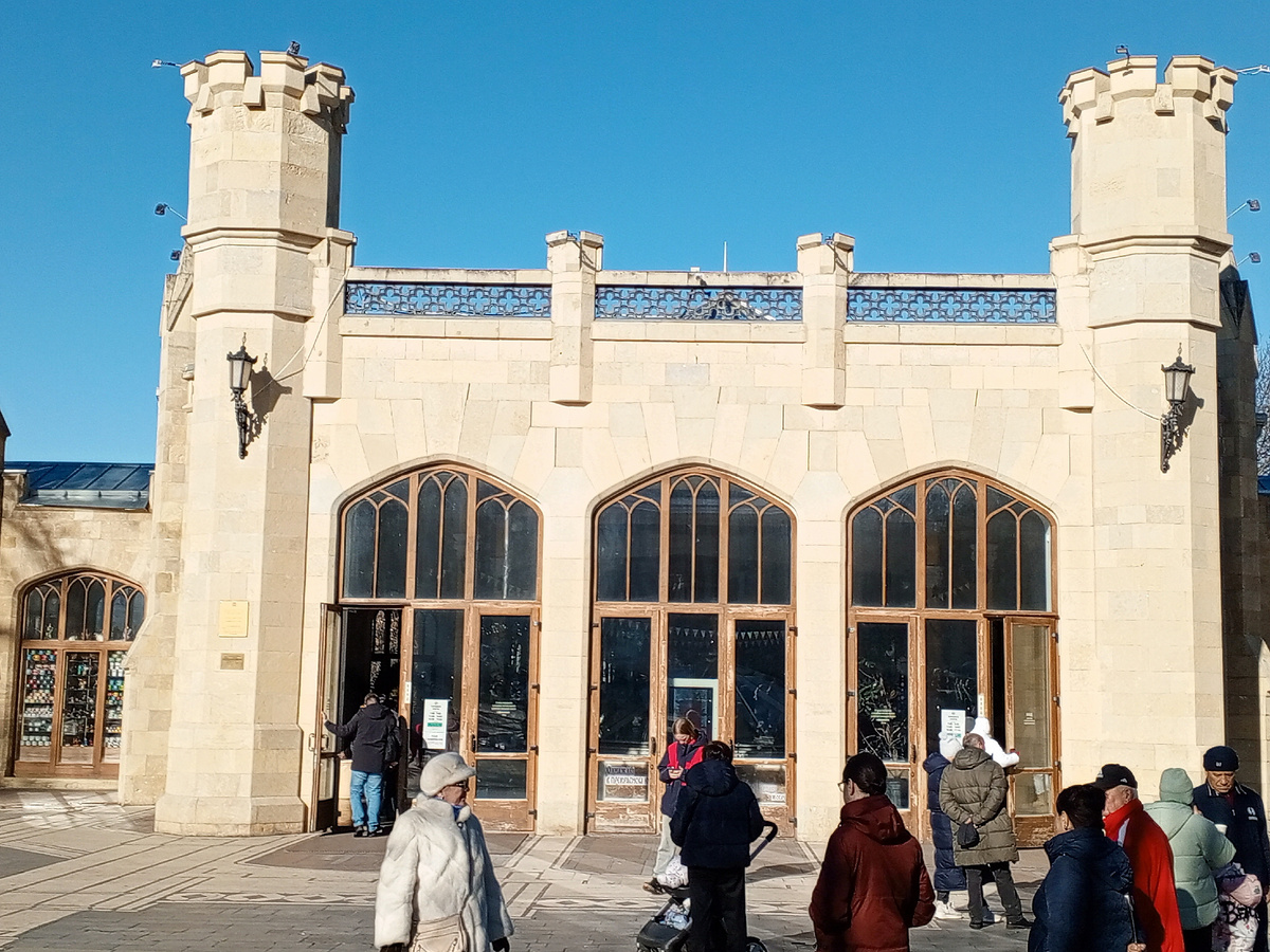 Фото автора.