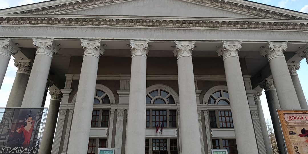 «Гроза» на Пасху: почему спустя 160 лет от бессилия героев сжимается сердце