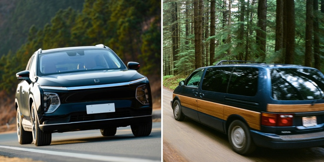 Системы распознавания усталости водителя: как они работают и спасают жизни