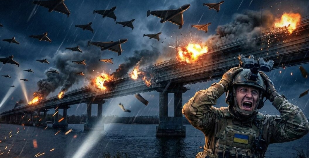 Как победить на Украине?