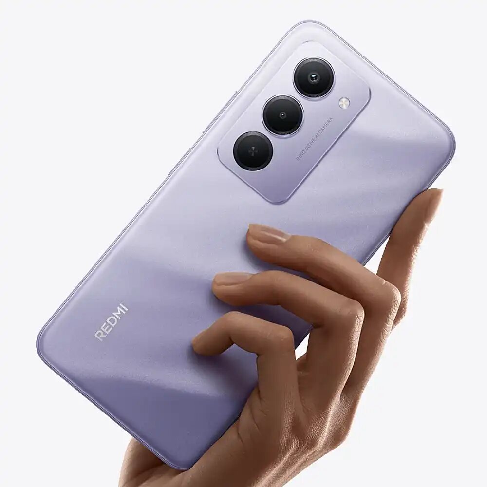   Xiaomi
