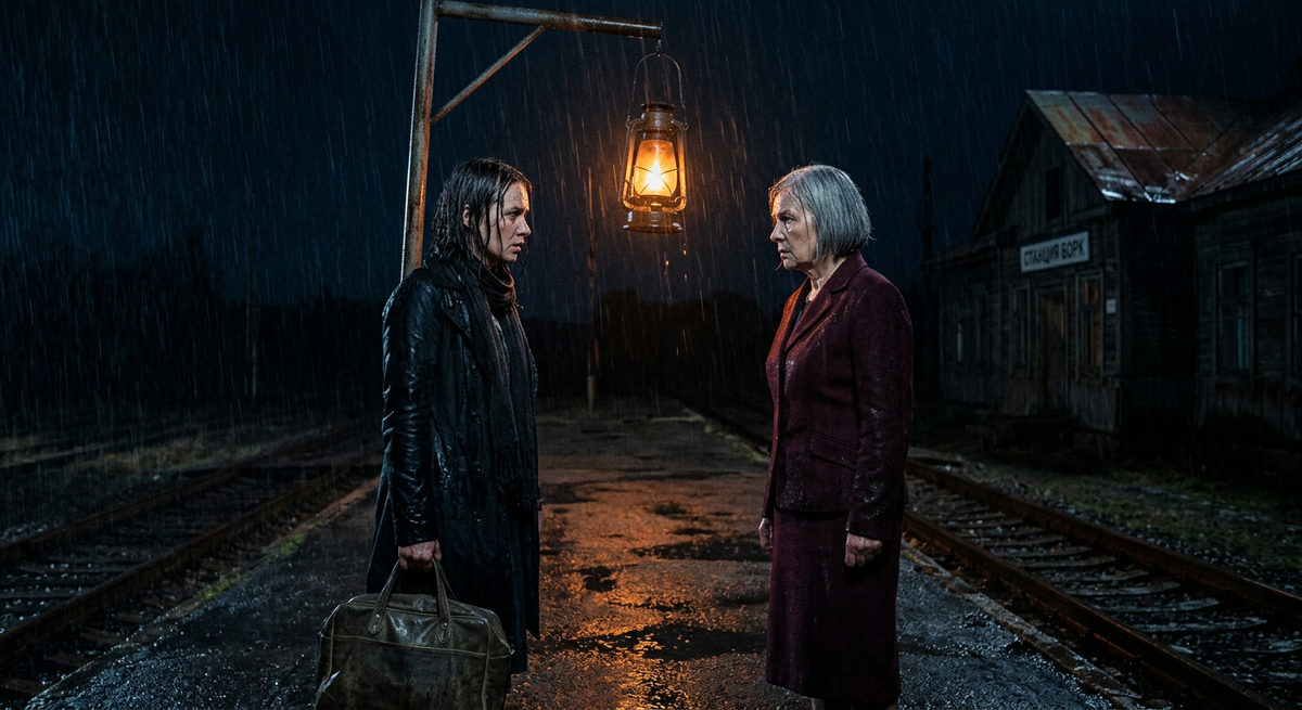 Фотография сгенерированная с помощью ИИ