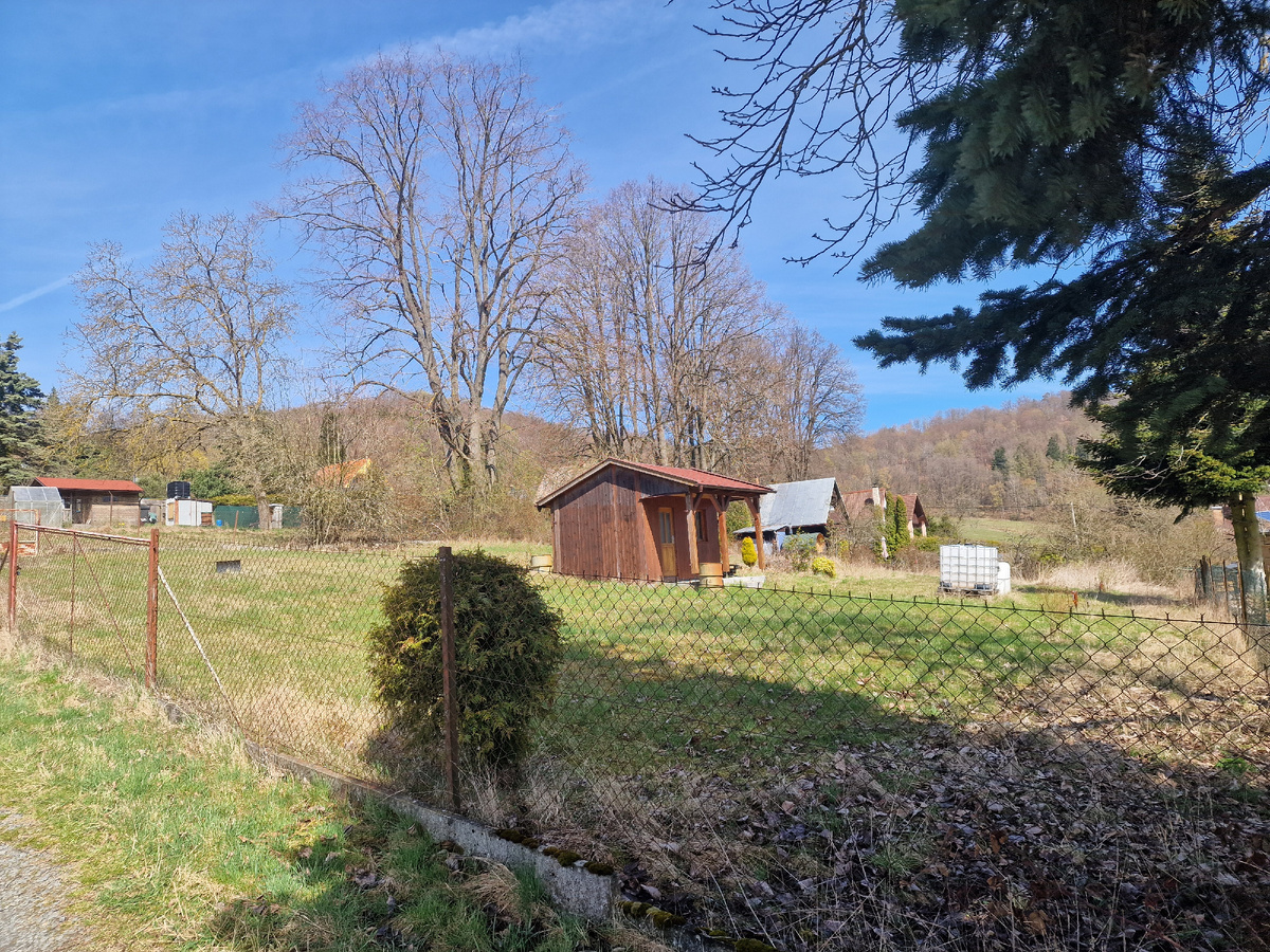 фото автора: а тут мы шли возле дачного кооператива, у кого-то только такой домик-сарай