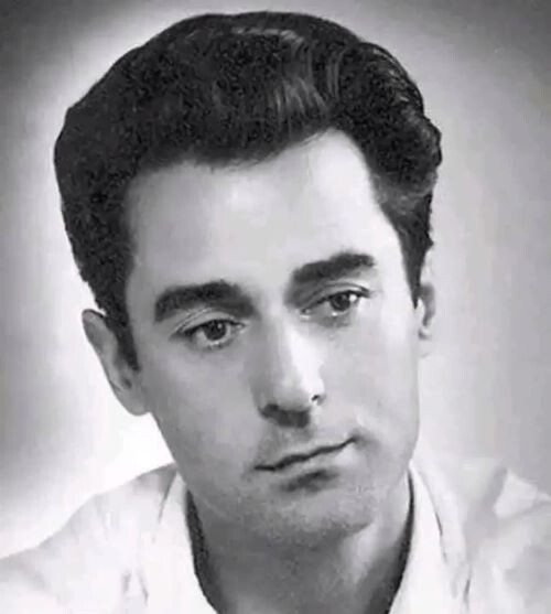 Андрей Дементьев