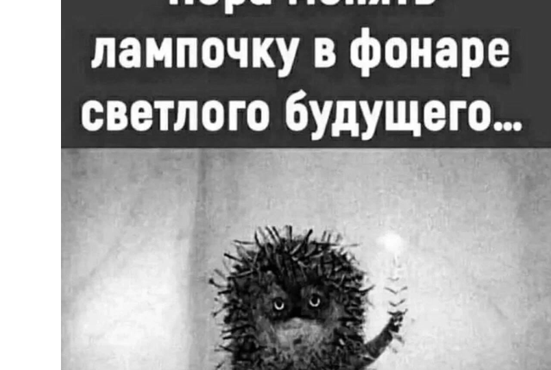 Мы сами разучились думать, потому и выбираем не тех...