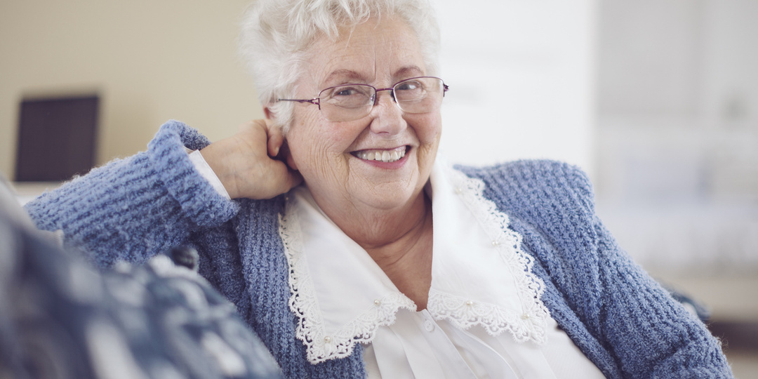 Почему наши бабушки не выгорали