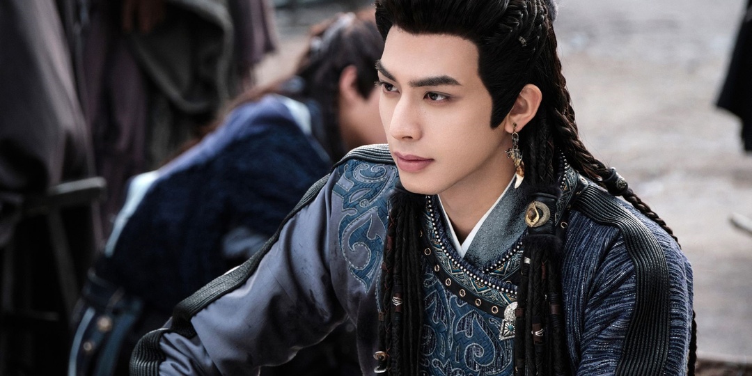 Три костюмированных китайских сериала, где в сюжете есть любовь, тайна, расследование, боевые искусства и бессмертные