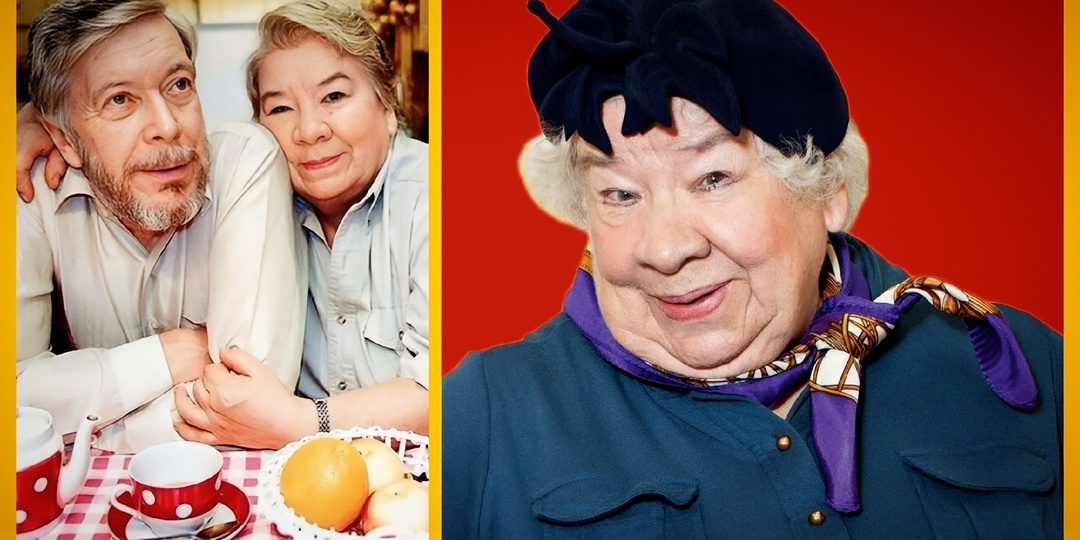 «Я страшна как чёрт»: родные унижали, подруги плевались, а миллионер Крейлис 45 лет носил её на руках. Судьба Киры Крейлис-Петровой