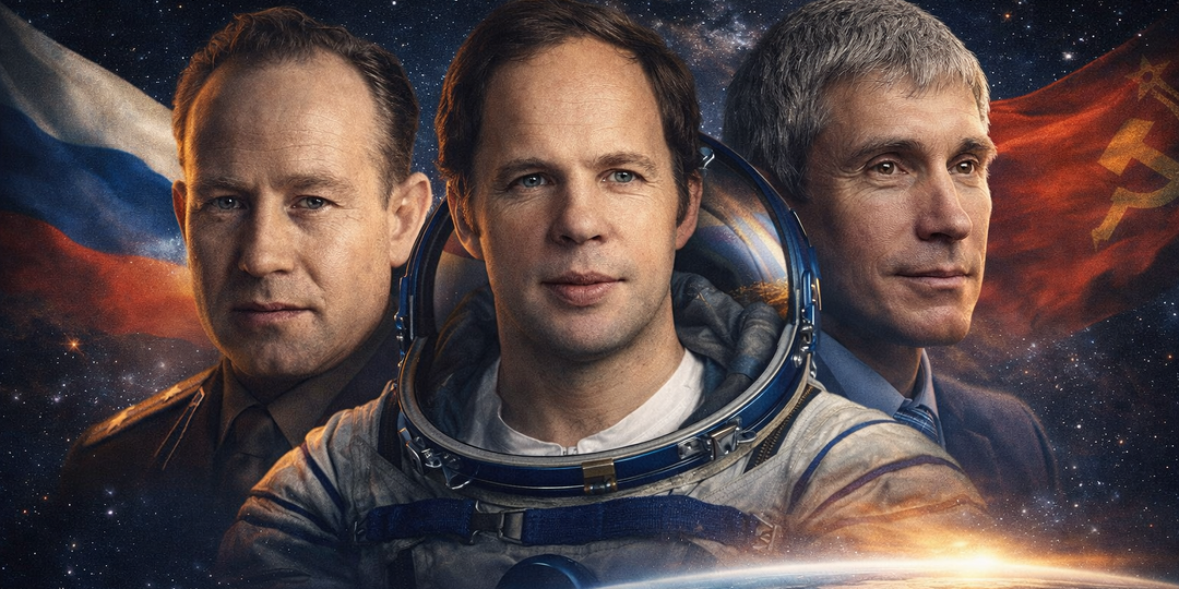 10 подвигов, от которых захватывает дух: рейтинг самых героических космонавтов