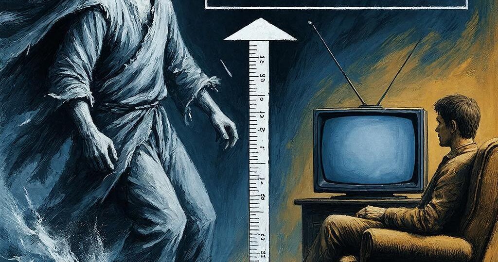 🗣️ «Раньше и железо было крепче, и люди…» Правда ли, что трудности закаляют, а комфорт расслабляет? Разбираем науку выживания