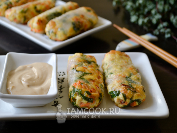 🍲⭐️ 10 лучших рецептов прошедшей недели от Аймкук (с 06.04 по 12.04.2026)